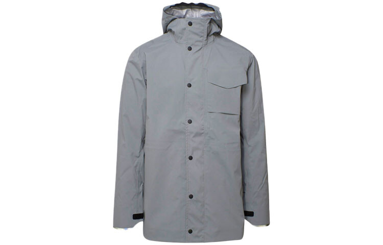 Куртка мужская серый Canada Goose
Куртка мужская серый Canada Goose