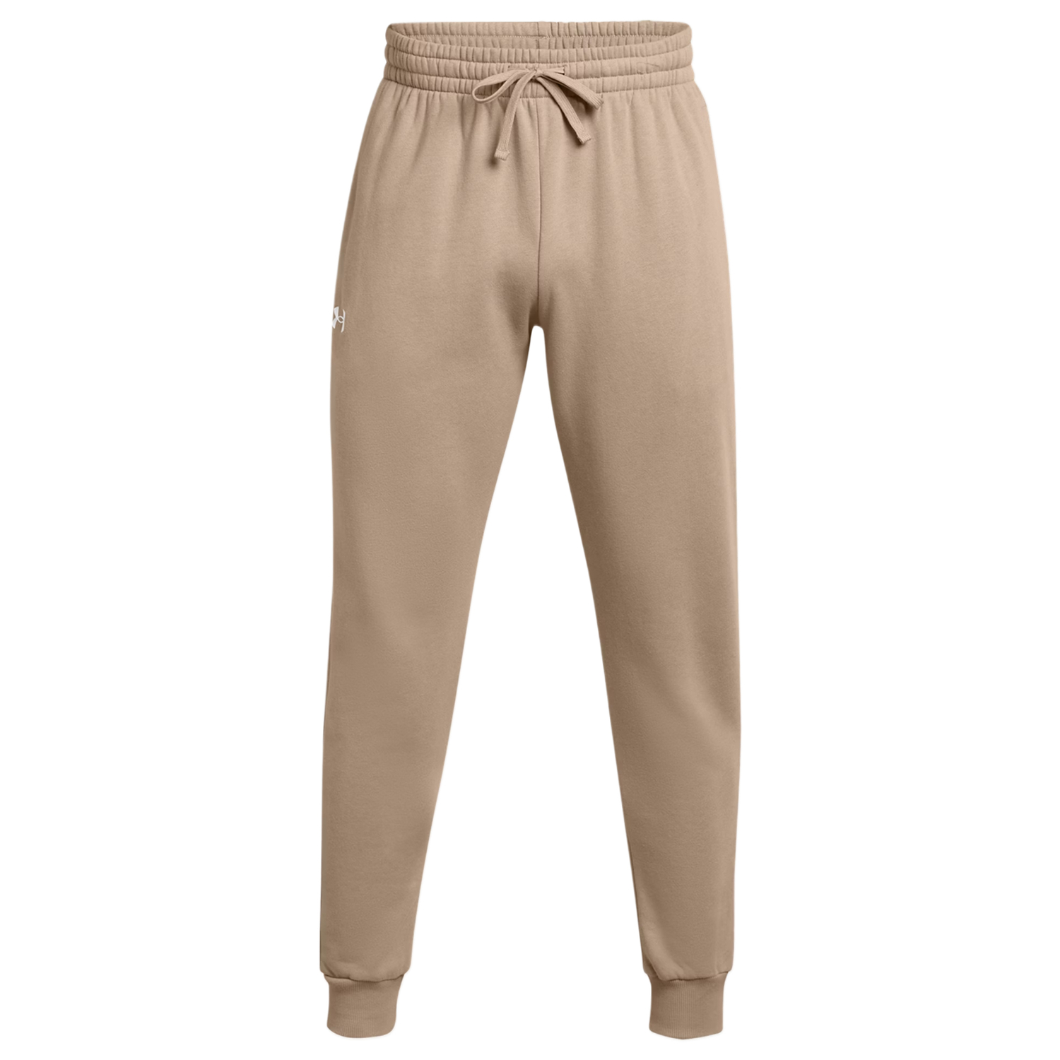 Мужские брюки rival fleece Under Armour, белый
Мужские брюки rival fleece Under Armour, белый