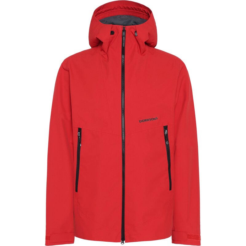 Jacket basil usx jkt 4 Didriksons, красный
Jacket basil usx jkt 4 Didriksons, красный