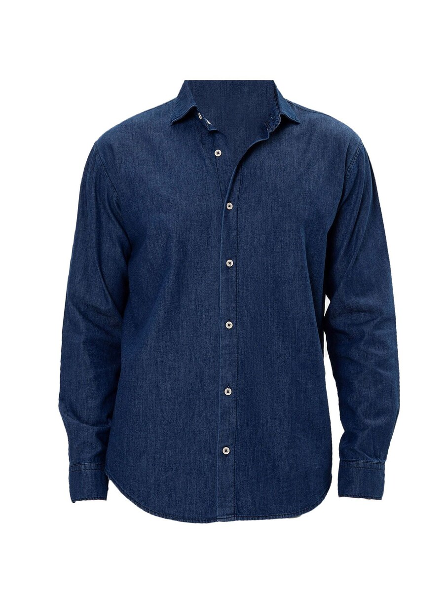 Рубашка Antioch, синий/темно-синий
Рубашка Antioch, синий/темно-синий