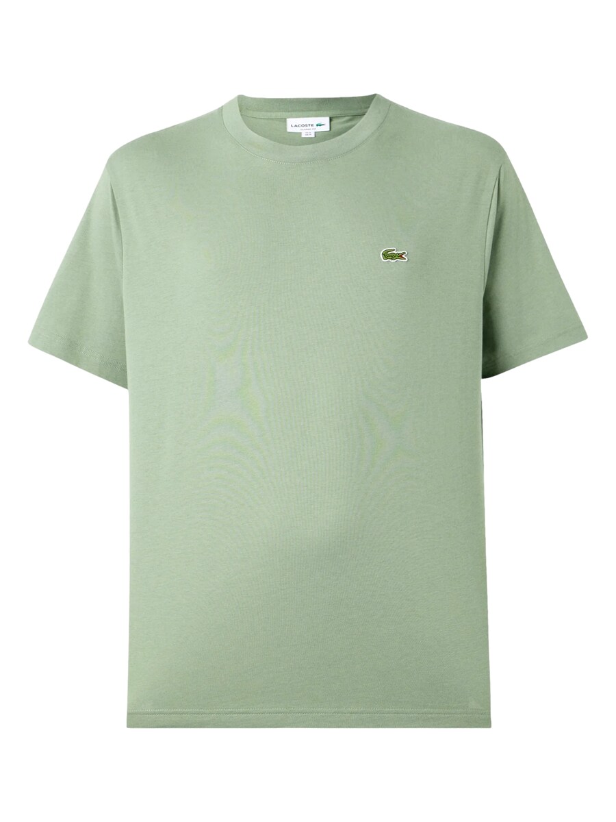Футболка LACOSTE, Green
Футболка LACOSTE, Green