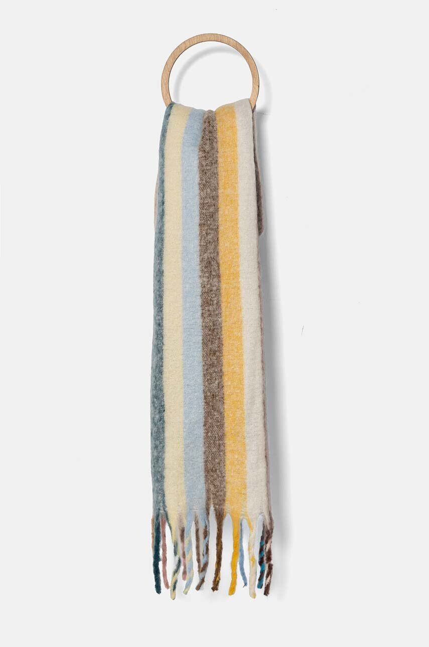 Шарф Answear Lab, мультиколор
Шарф Answear Lab, мультиколор