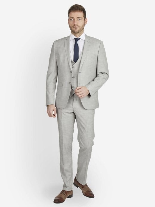 Костюм Steffen Klein, желтый
Костюм Steffen Klein, желтый