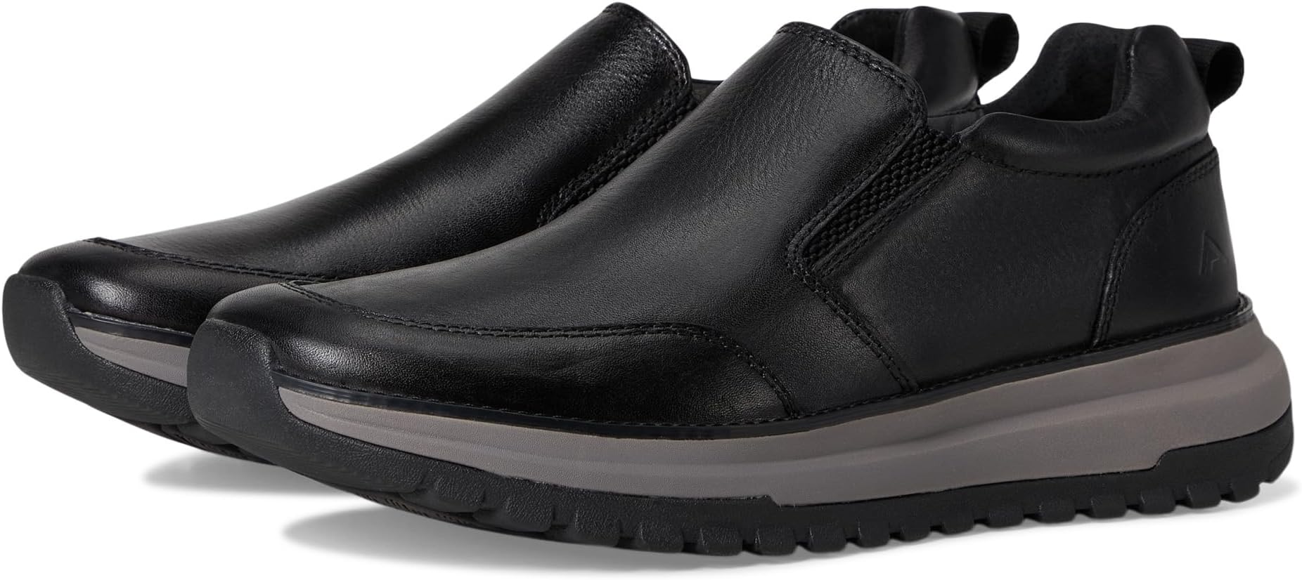 Кроссовки Align Men's Buckley, Black
Кроссовки Align Men's Buckley, Black