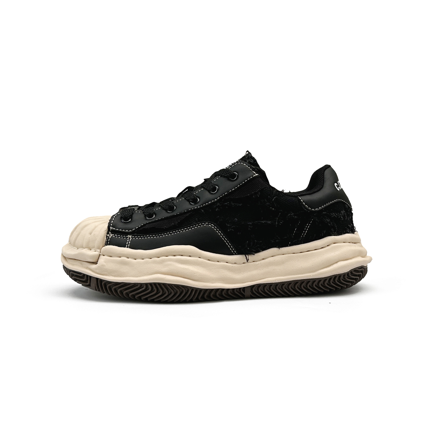 CJZKYUHU Унисекс повседневные бело-черные туфли, цвет Black
CJZKYUHU Унисекс повседневные бело-черные туфли, цвет Black