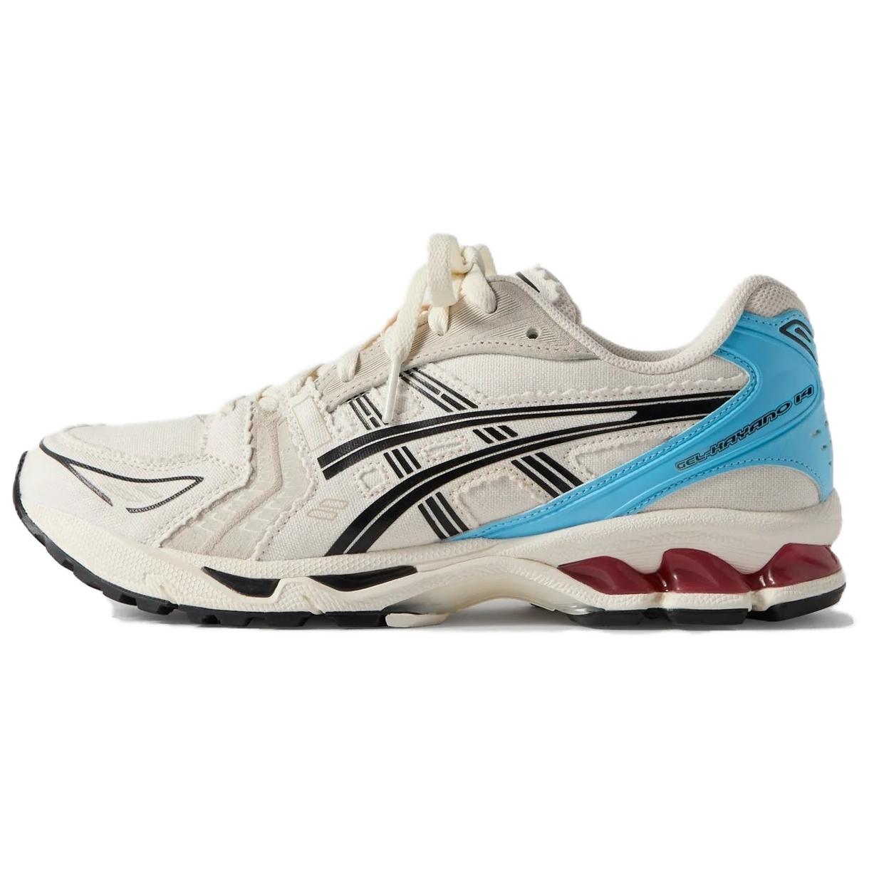 ASICS Кроссовки для бега KITH X MARVEL x Gel Kayano 14 Unisex Blue White
ASICS Кроссовки для бега KITH X MARVEL x Gel Kayano 14 Unisex Blue White