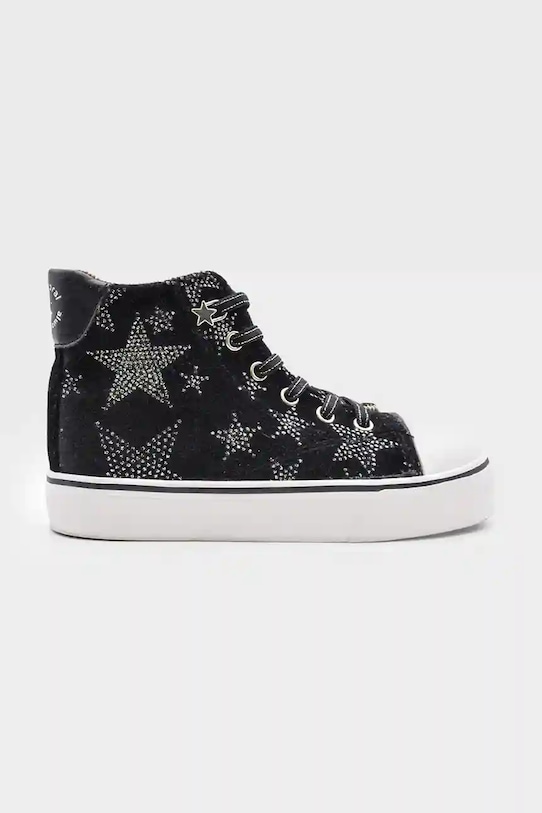 Детские кроссовки Mayoral, черный
Детские кроссовки Mayoral, черный