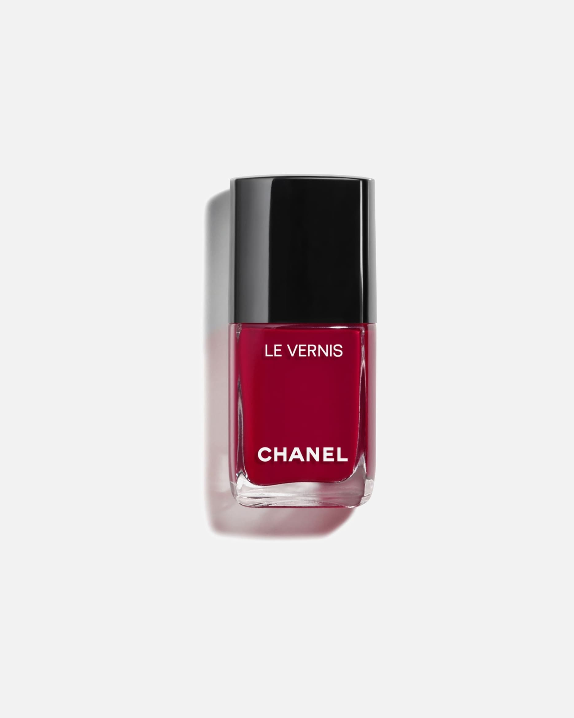 Лак для ногтей Le vernis nail polish Chanel, nr. 151 pirate, 13 мл
Лак для ногтей Le vernis nail polish Chanel, nr. 151 pirate, 13 мл