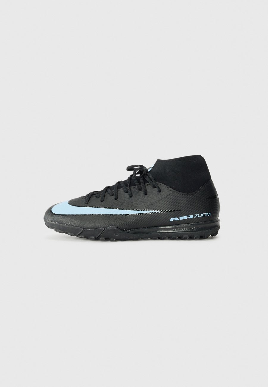 Кроссовки Nike Performance ACADEMY, Black/Ice Blue/Black
Кроссовки Nike Performance ACADEMY, Black/Ice Blue/Black
