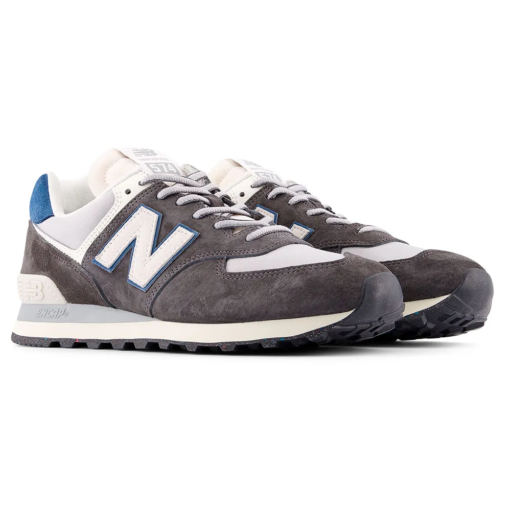 Кроссовки New Balance 574 Nve, черный
Кроссовки New Balance 574 Nve, черный
