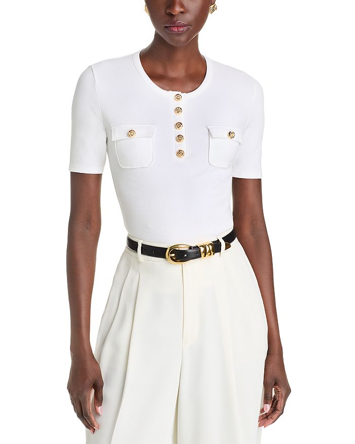 Вера Хенли Топ Generation Love, белый
Вера Хенли Топ Generation Love, белый