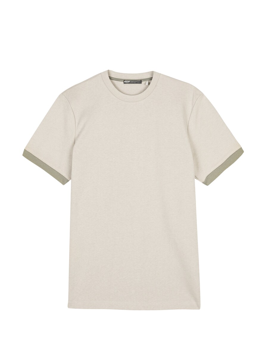 Рубашка Koton, бежевый
Рубашка Koton, бежевый