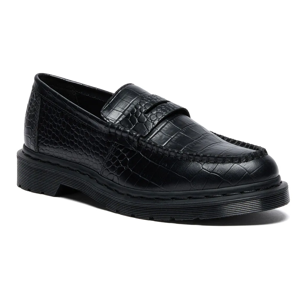 Ботинки Dr Martens Penton, черный
Ботинки Dr Martens Penton, черный