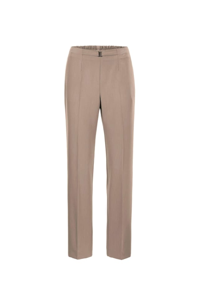 Брюки-Накидки Professlan Martha Goldner, желтый 
Брюки-Накидки Professlan Martha Goldner, желтый