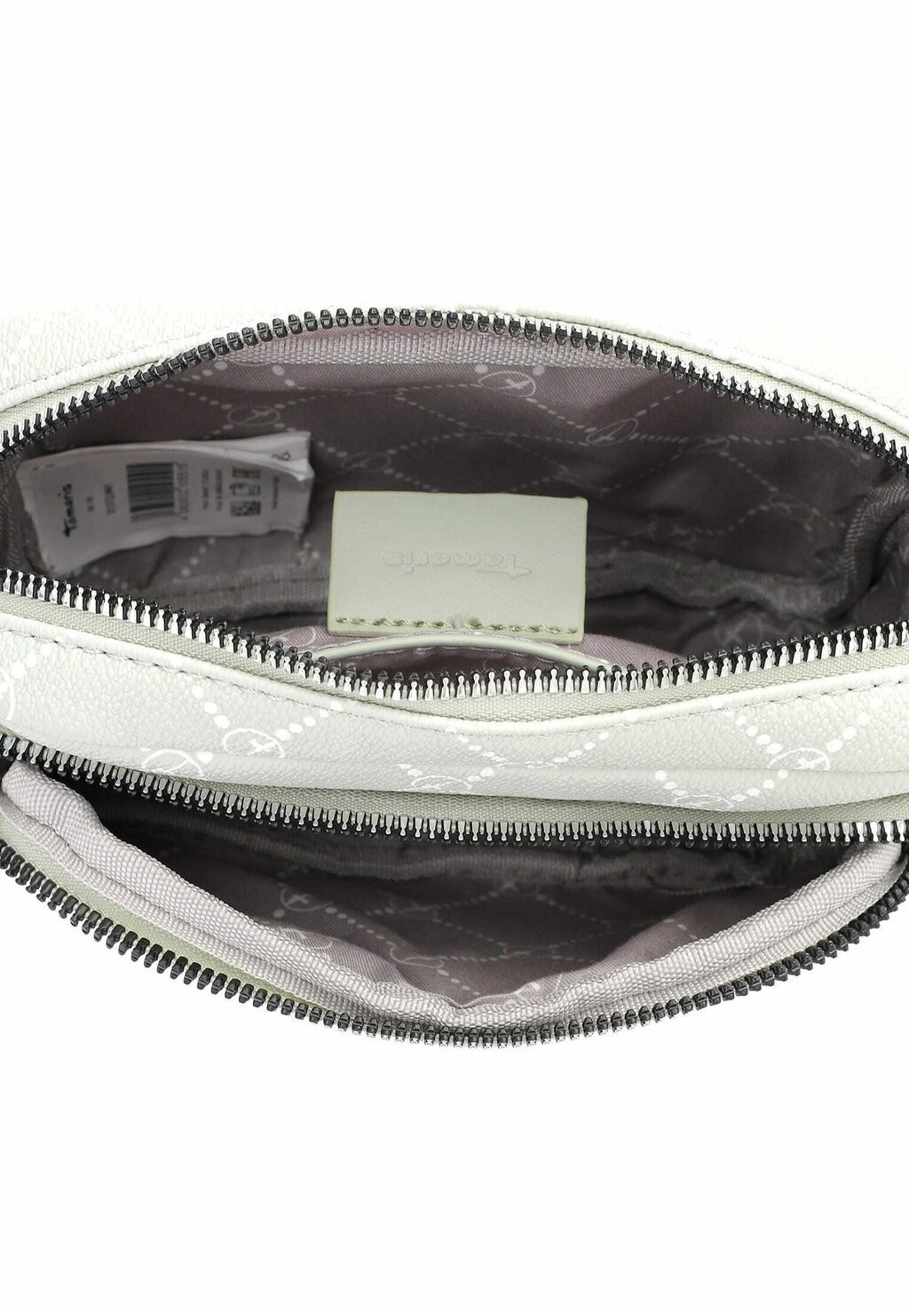 Сумка через плечо ANASTASIA Tamaris, светло-зеленый
Сумка через плечо ANASTASIA Tamaris, светло-зеленый