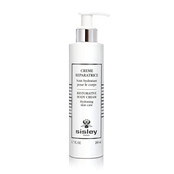 Увлажняющая восстанавливающая процедура Creme Reparatrice Soin Hydratant Pour Le Corps Sisley, 200 ml
Увлажняющая восстанавливающая процедура Creme Reparatrice Soin Hydratant Pour Le Corps Sisley, 200 ml