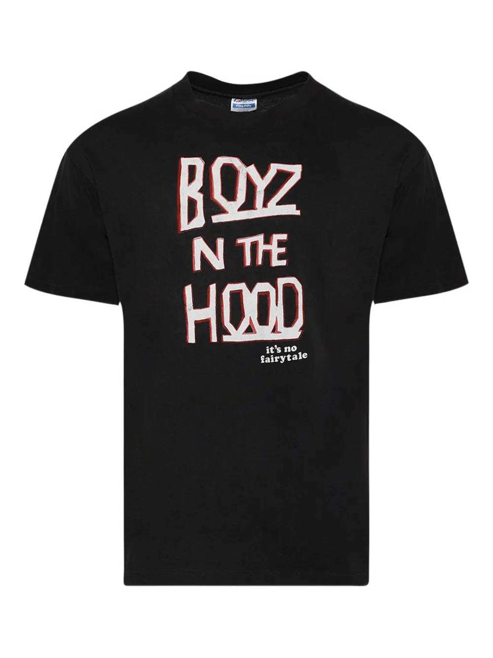 Футболка с графичным принтом EARTHLING VIP, черный
Футболка с графичным принтом EARTHLING VIP, черный