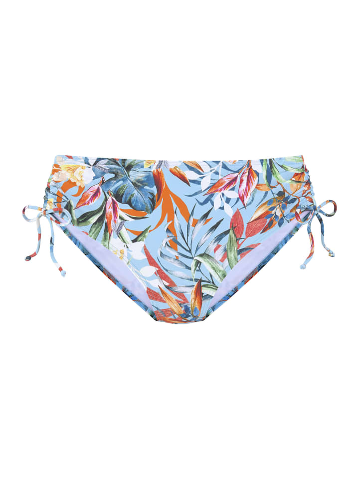 Плавки бикини Venice Beach, цвет hellblau-bedruckt
Плавки бикини Venice Beach, цвет hellblau-bedruckt