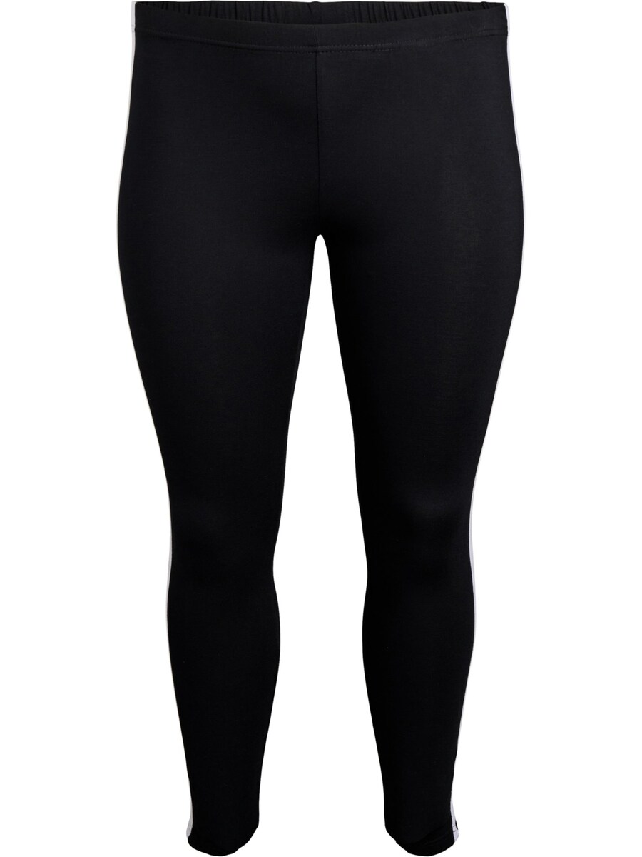 Узкие леггинсы Zizzi, черный
Узкие леггинсы Zizzi, черный