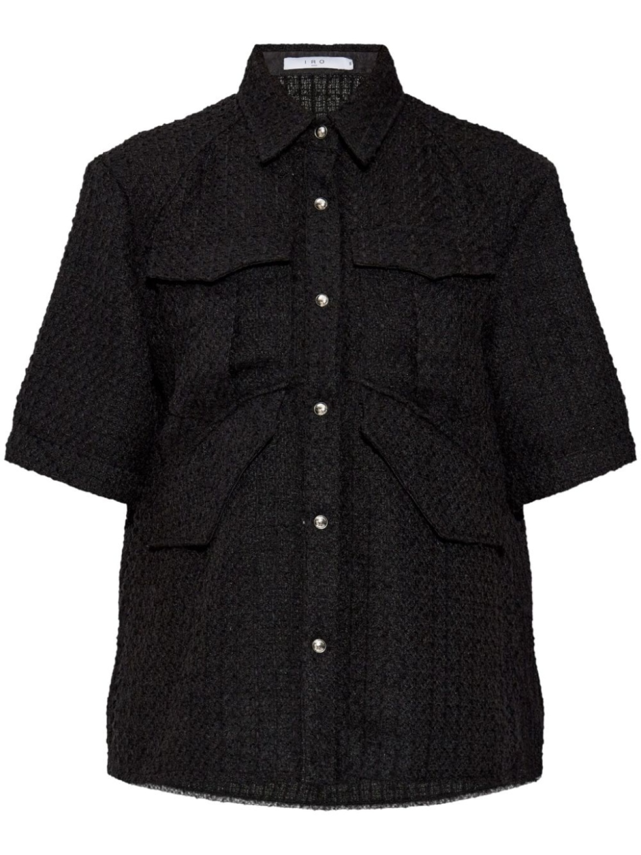 IRO рубашка Sarina, черный
IRO рубашка Sarina, черный