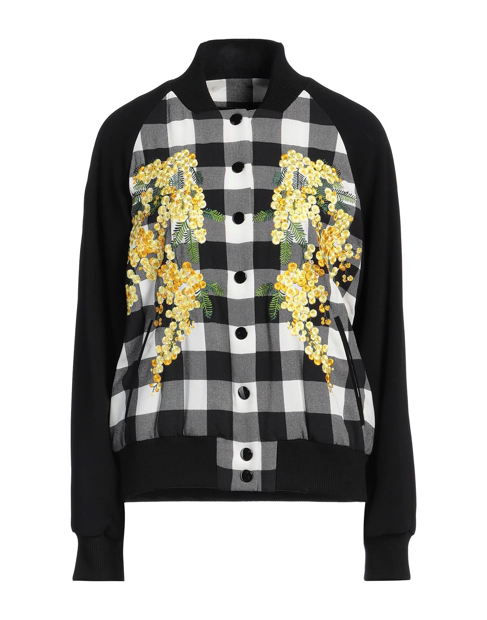 Куртка Dolce&Gabbana, черный
Куртка Dolce&Gabbana, черный