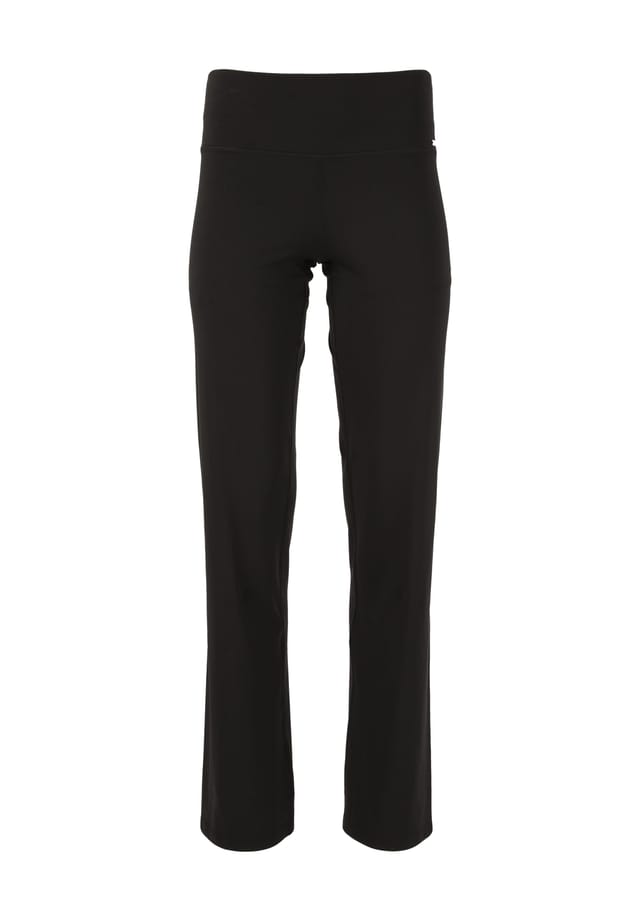 Спортивные брюки Metis из дышащего материала Endurance Athlecia, черный
Спортивные брюки Metis из дышащего материала Endurance Athlecia, черный