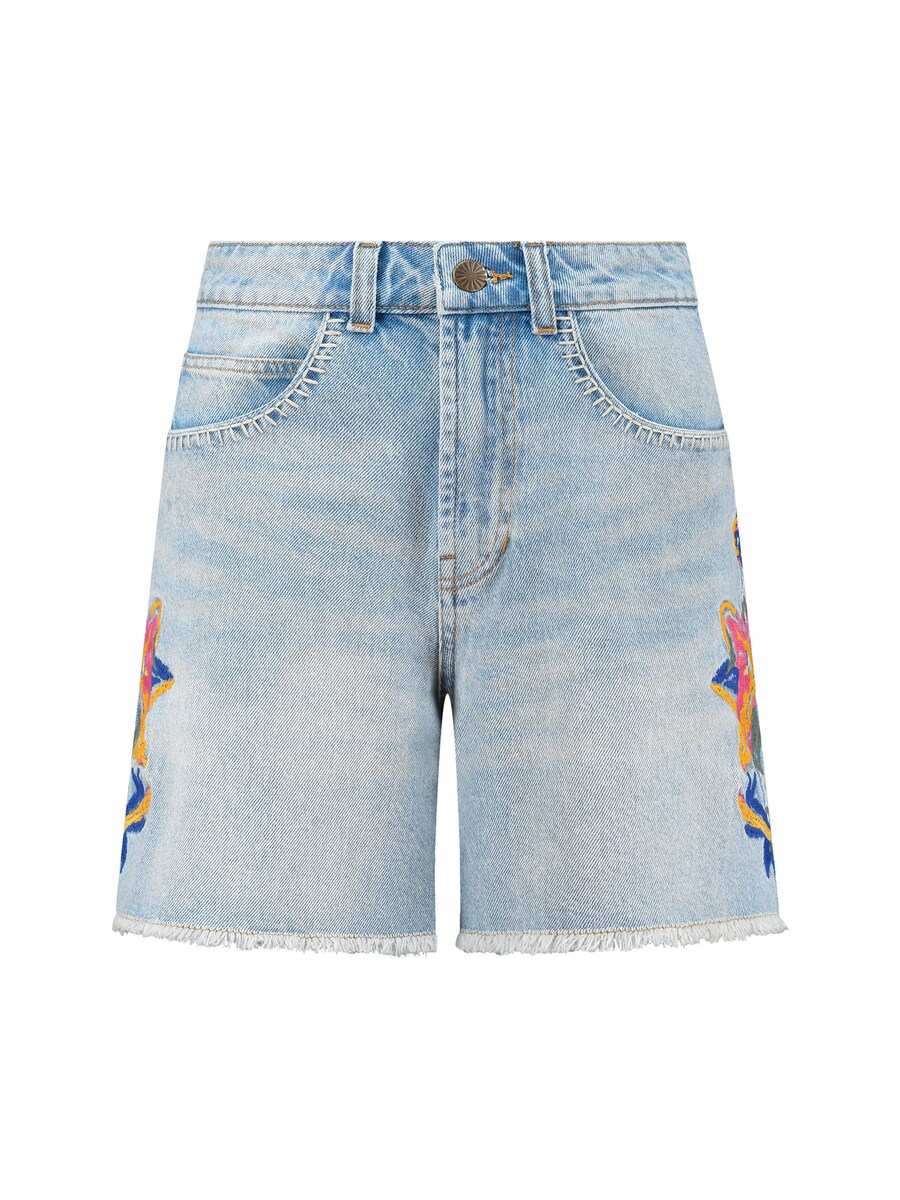 Обычные джинсы Shiwi Chris, светло-синий
Обычные джинсы Shiwi Chris, светло-синий