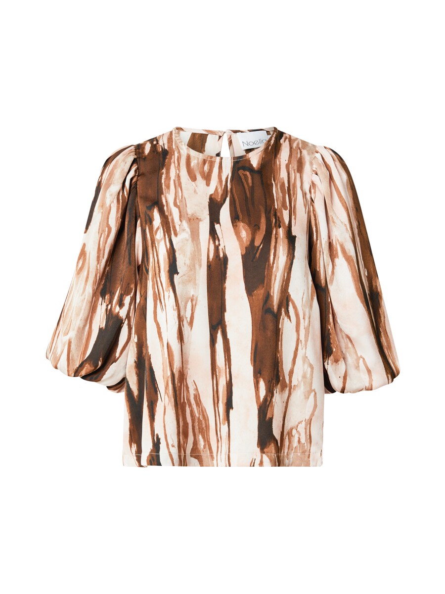Блуза Noella Shelly, коричневый
Блуза Noella Shelly, коричневый