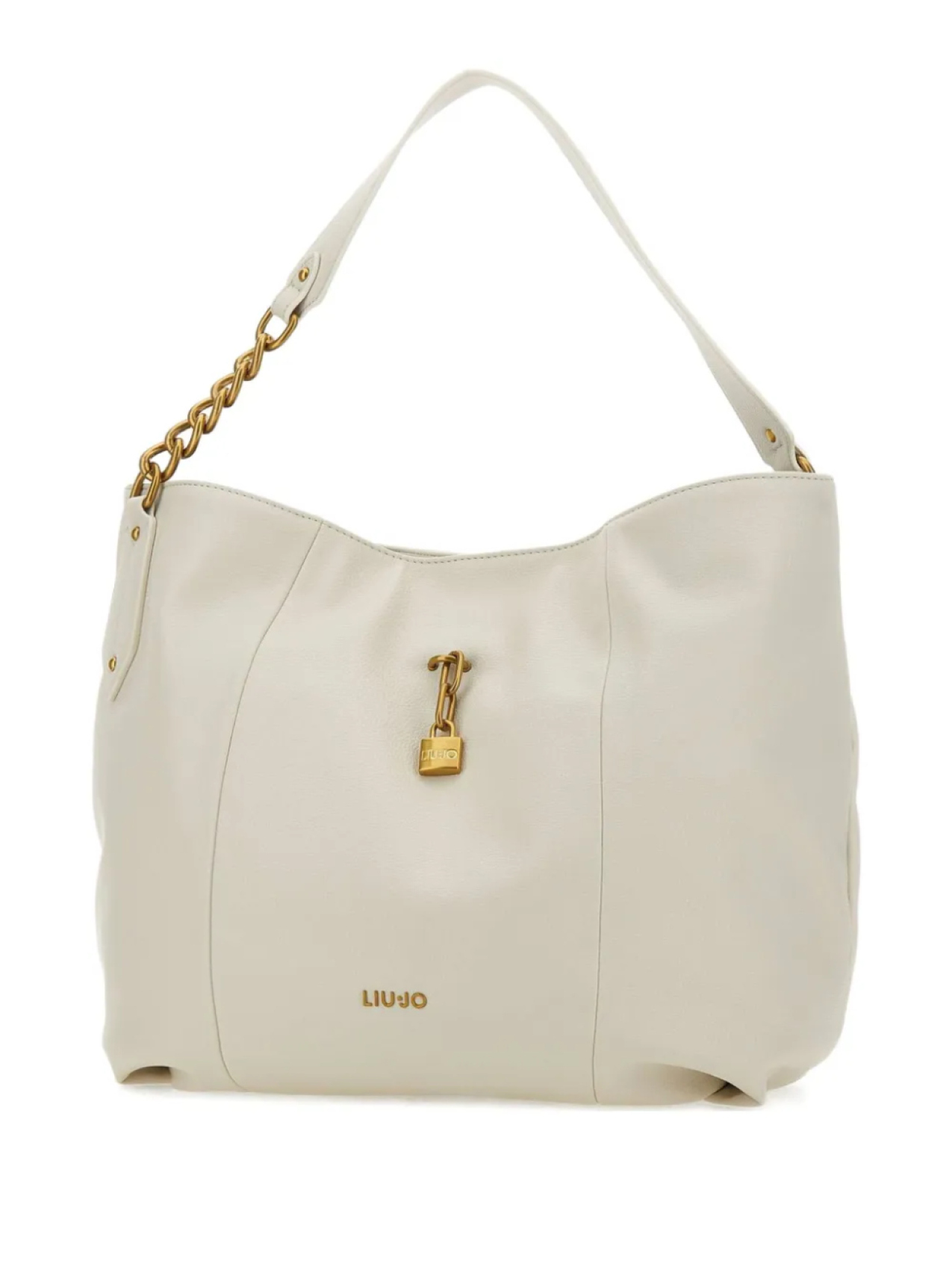 Сумка через плечо Magena LIU JO, белый
Сумка через плечо Magena LIU JO, белый