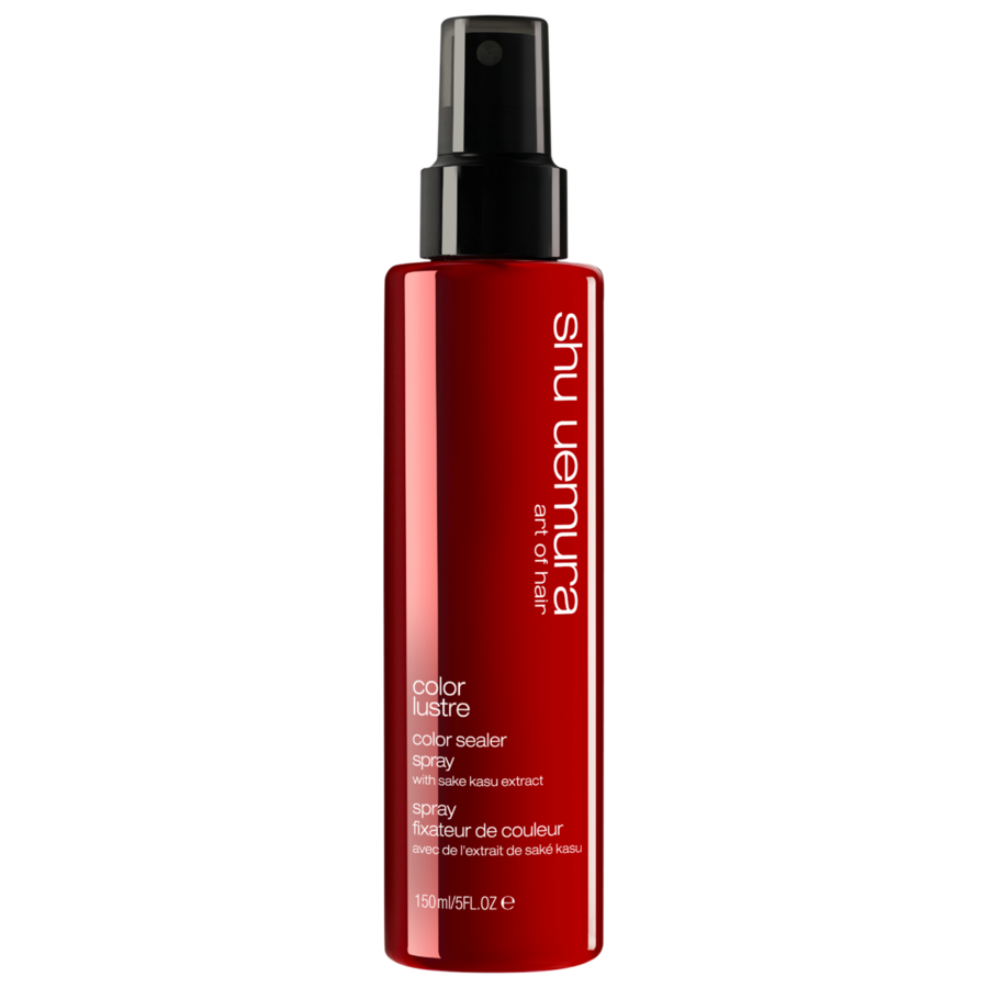 Многофункциональный спрей Color Lustre для окрашенных волос shu uemura, 5 oz
Многофункциональный спрей Color Lustre для окрашенных волос shu uemura, 5 oz