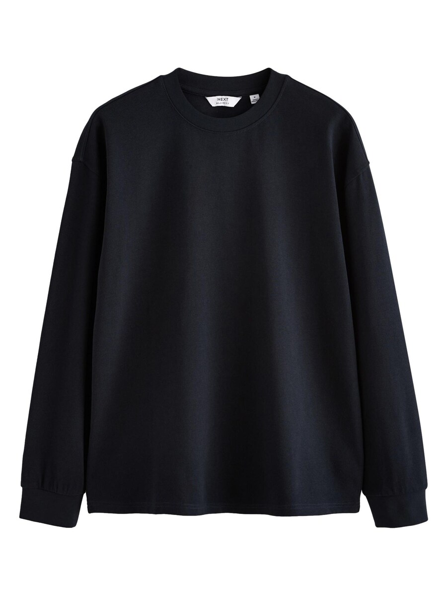 Лонгслив Next Shirt, темно-синий
Лонгслив Next Shirt, темно-синий