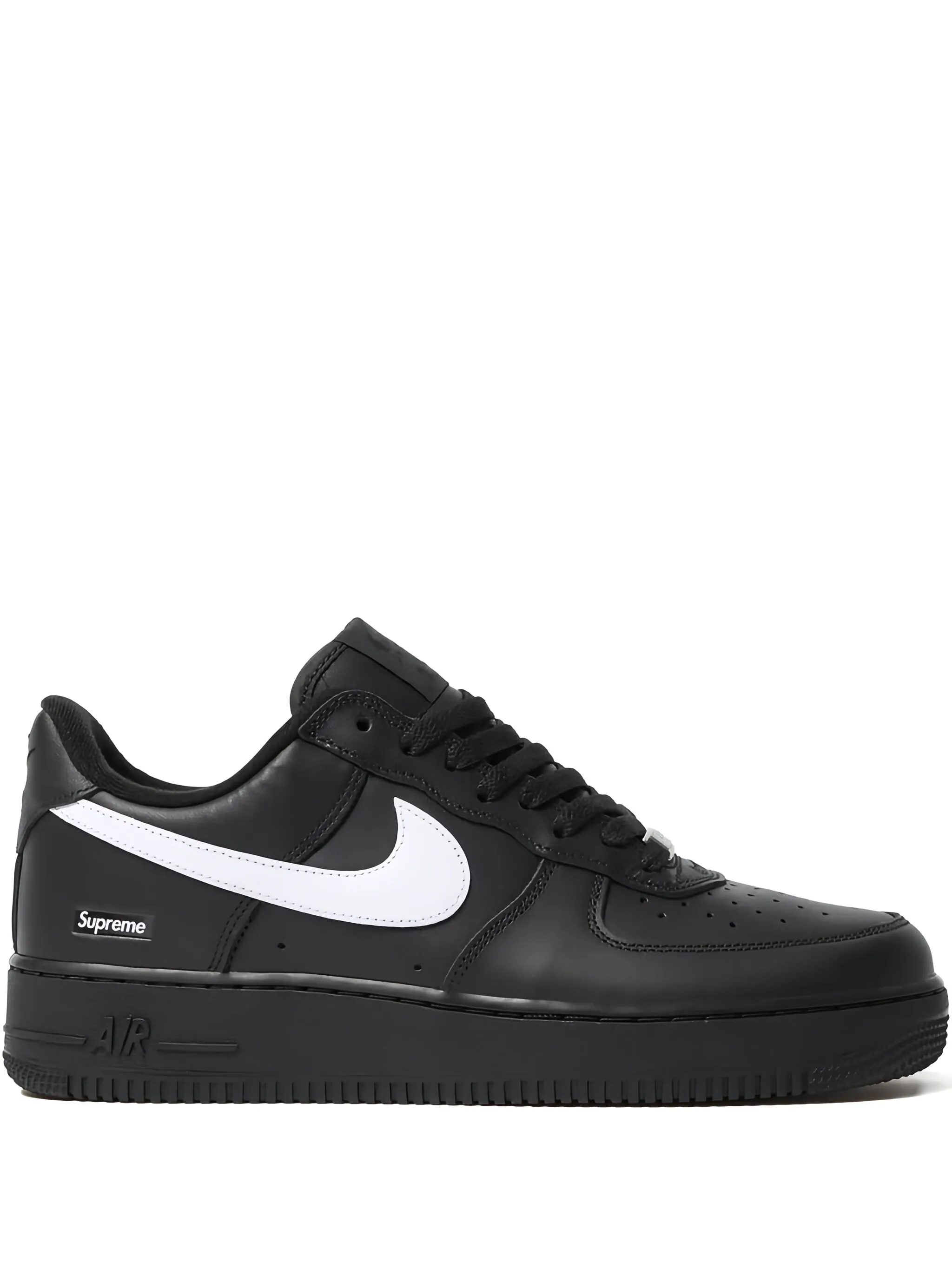Кроссовки Air Force 1 Low Nike, черный
Кроссовки Air Force 1 Low Nike, черный