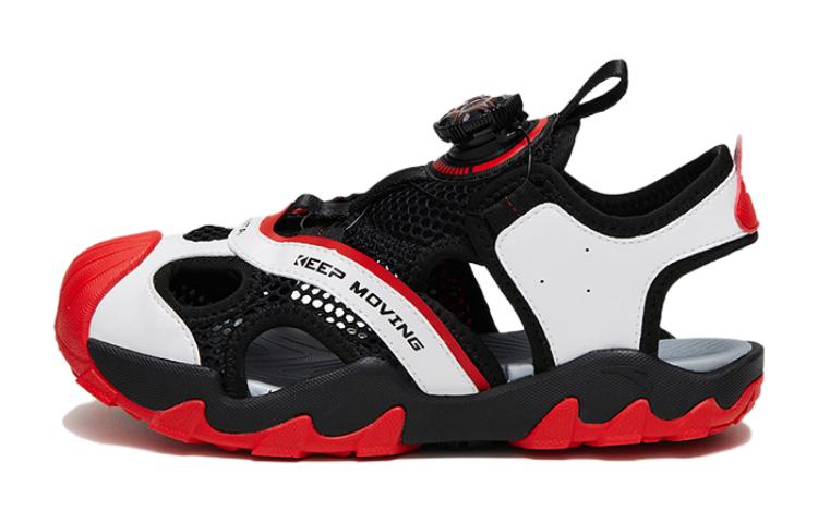 Детские сандалии Grade School Antakids
Детские сандалии Grade School Antakids