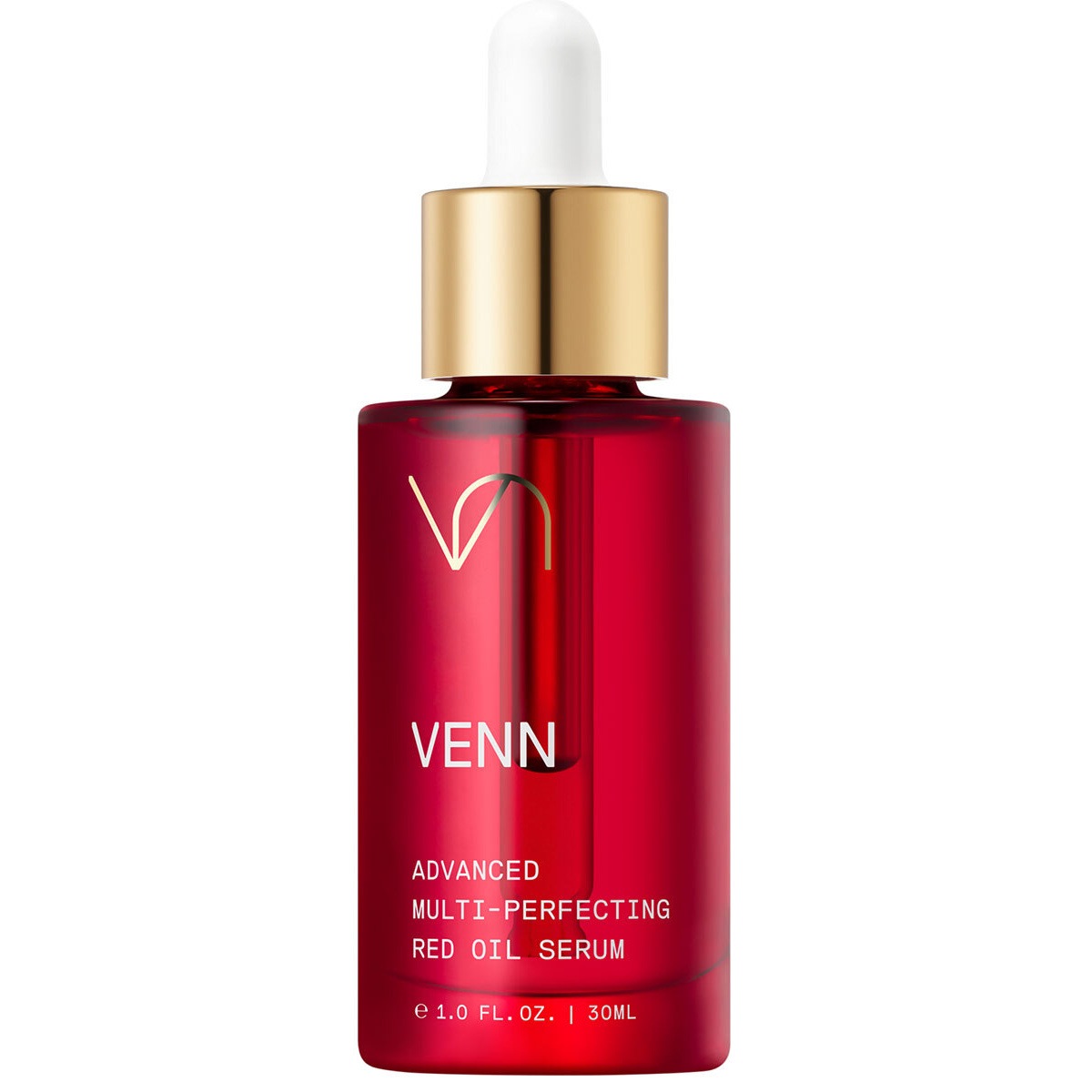 Масло для лица advanced multi-perfecting red oil serum Venn, объем 30 мл
Масло для лица advanced multi-perfecting red oil serum Venn, объем 30 мл