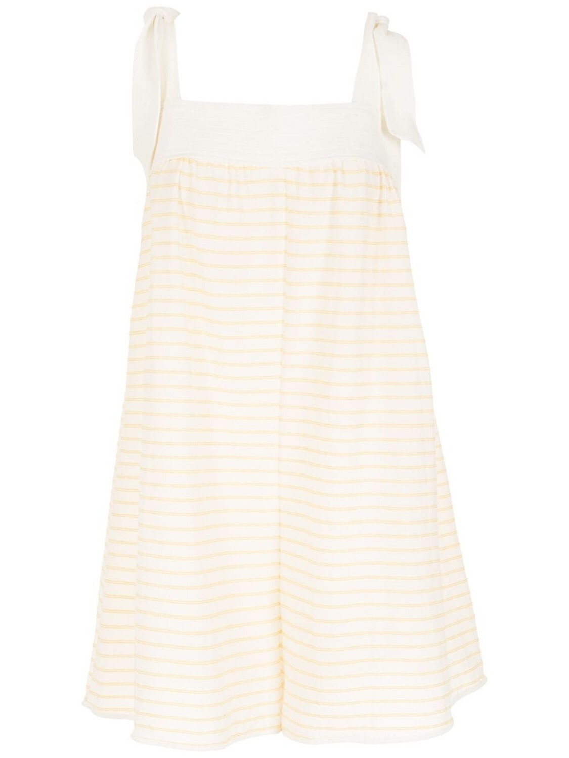 Комбинезон Jozsa Clube Bossa, бежевый
Комбинезон Jozsa Clube Bossa, бежевый