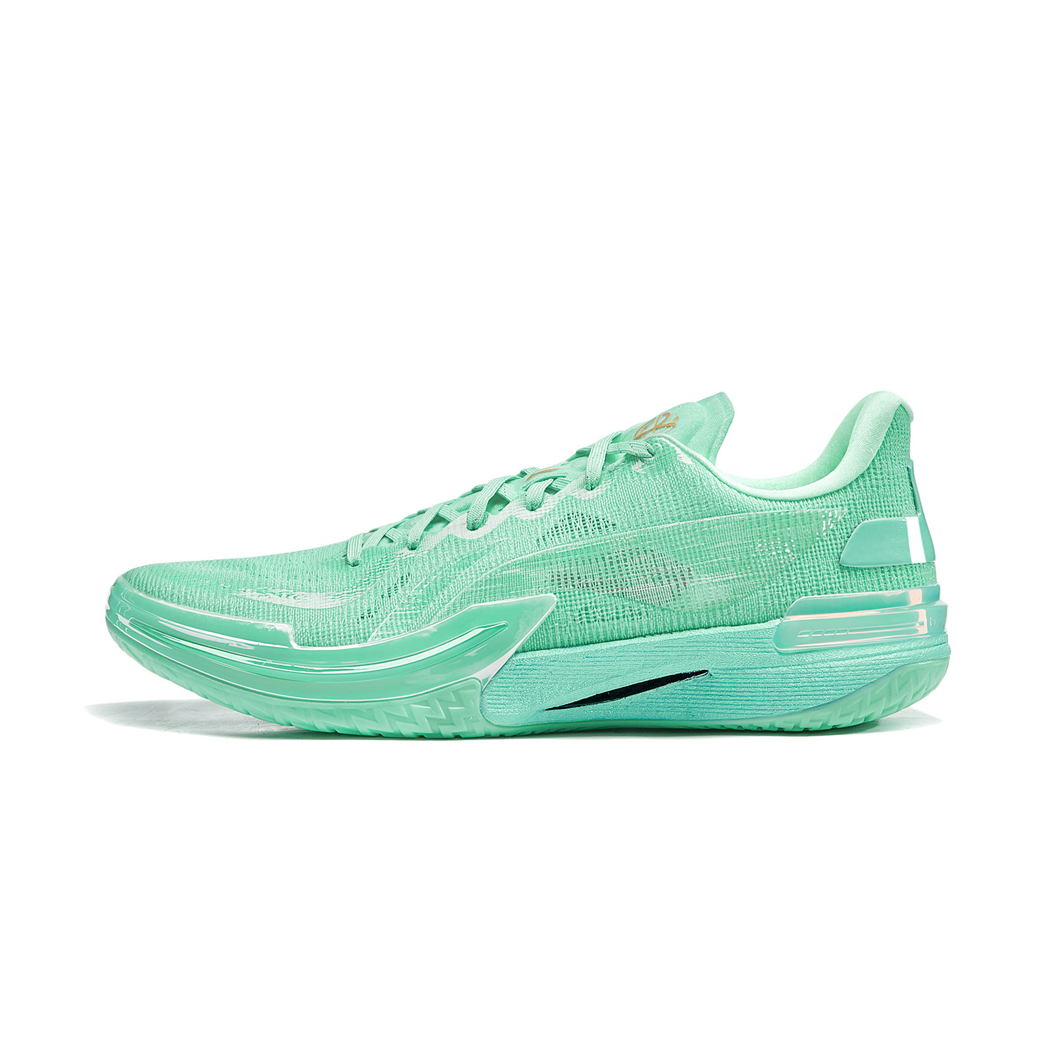 LINING Баскетбольные кроссовки Gamma, низкие, флуоресцентные, ледяного голубого цвета
LINING Баскетбольные кроссовки Gamma, низкие, флуоресцентные, ледяного голубого цвета