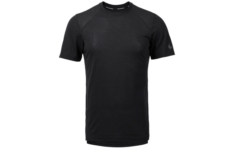 Мужская футболка Nike, цвет Black
Мужская футболка Nike, цвет Black