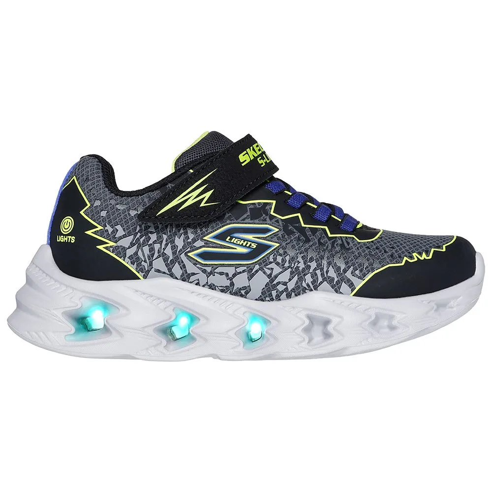 Кроссовки Skechers Vortex 2.0 Zorento, черный
Кроссовки Skechers Vortex 2.0 Zorento, черный