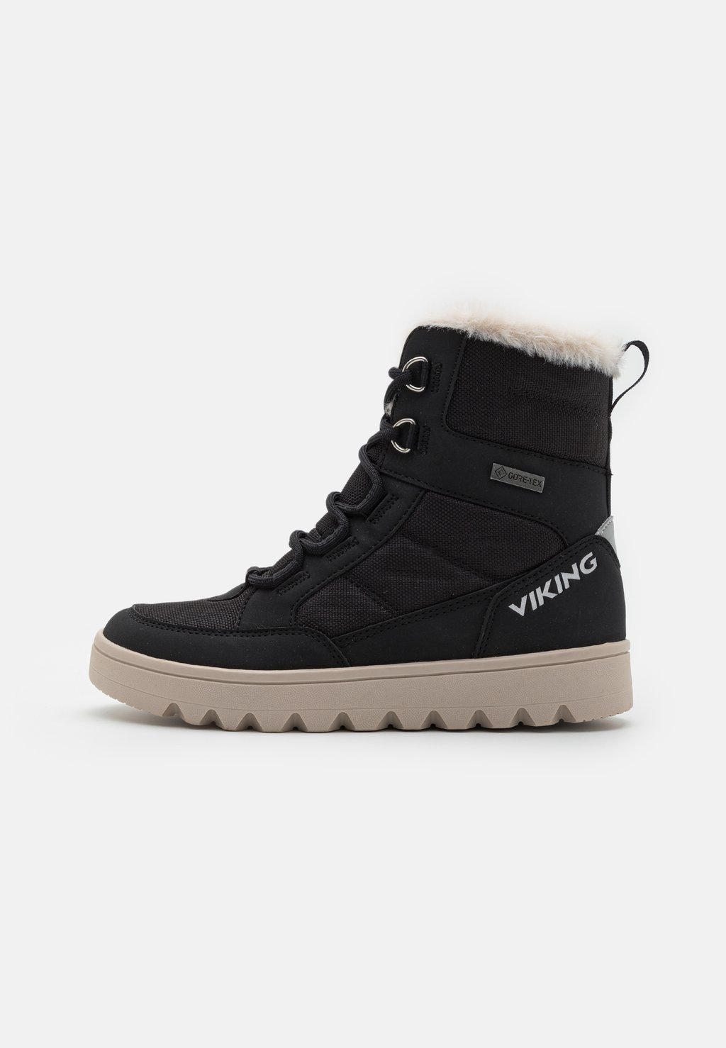 Ботинки на шнуровке FLEEK WARM GTX ZIP UNISEX Viking, черный
Ботинки на шнуровке FLEEK WARM GTX ZIP UNISEX Viking, черный