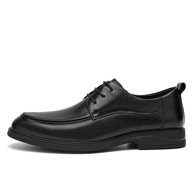 Мужские классические туфли SEPTWOLVES черные
Мужские классические туфли SEPTWOLVES черные