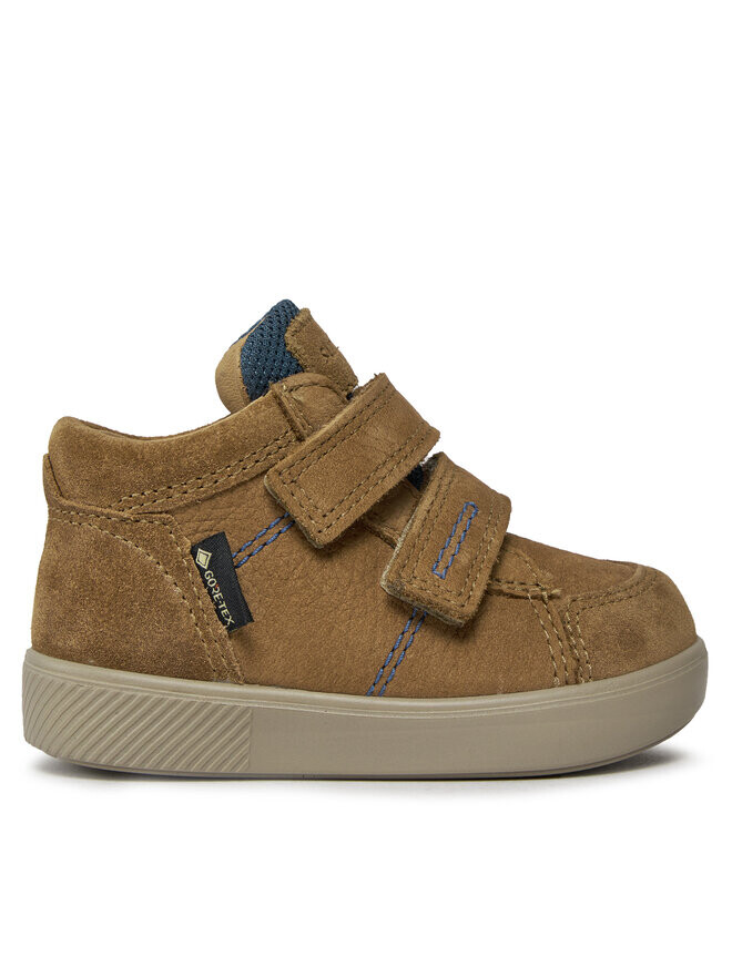 Кроссовки 1-000774-3000 Superfit, коричневый
Кроссовки 1-000774-3000 Superfit, коричневый