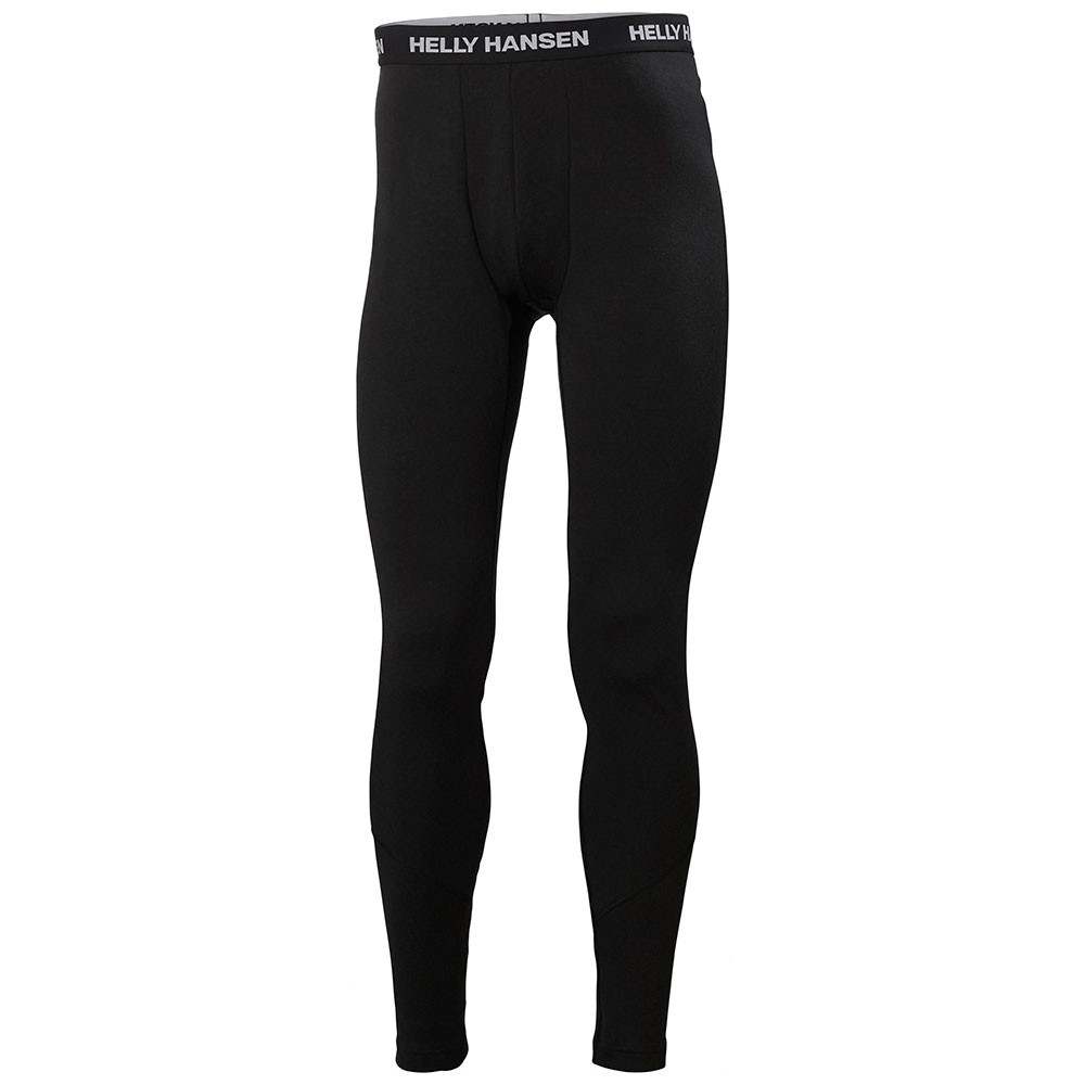 Мужские термоштаны Helly Hansen LIFA средней плотности, HH Black
Мужские термоштаны Helly Hansen LIFA средней плотности, HH Black