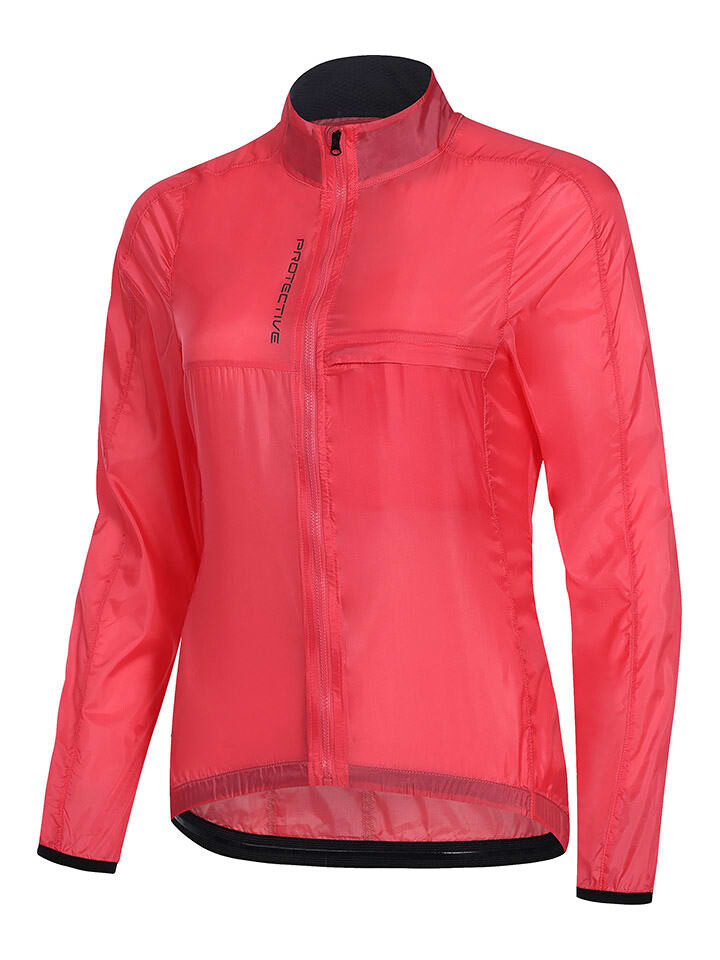 Куртка софтшелл Protective, красный
Куртка софтшелл Protective, красный
