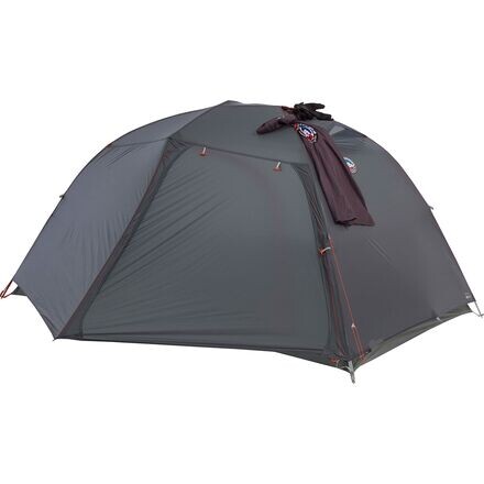 Велосипедная палатка Copper Spur HV UL3: 3 человека, 3 сезона Big Agnes, цвет Gray/Silver
Велосипедная палатка Copper Spur HV UL3: 3 человека, 3 сезона Big Agnes, цвет Gray/Silver