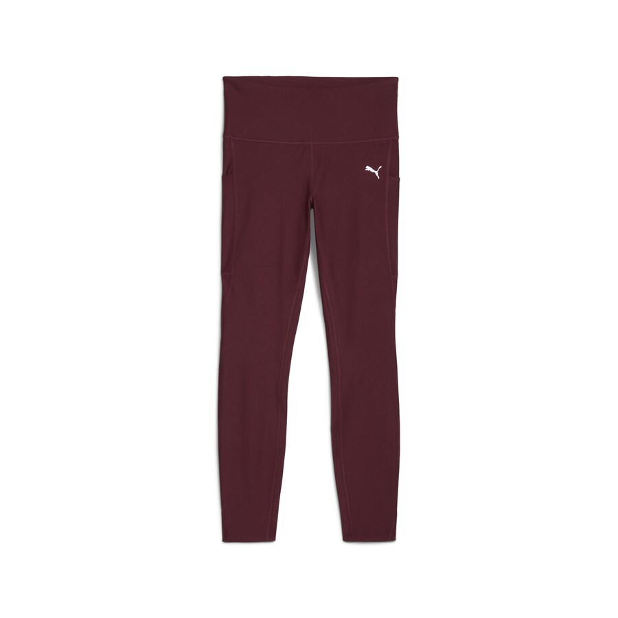 Узкие спортивные брюки PUMA, Wine Red
Узкие спортивные брюки PUMA, Wine Red