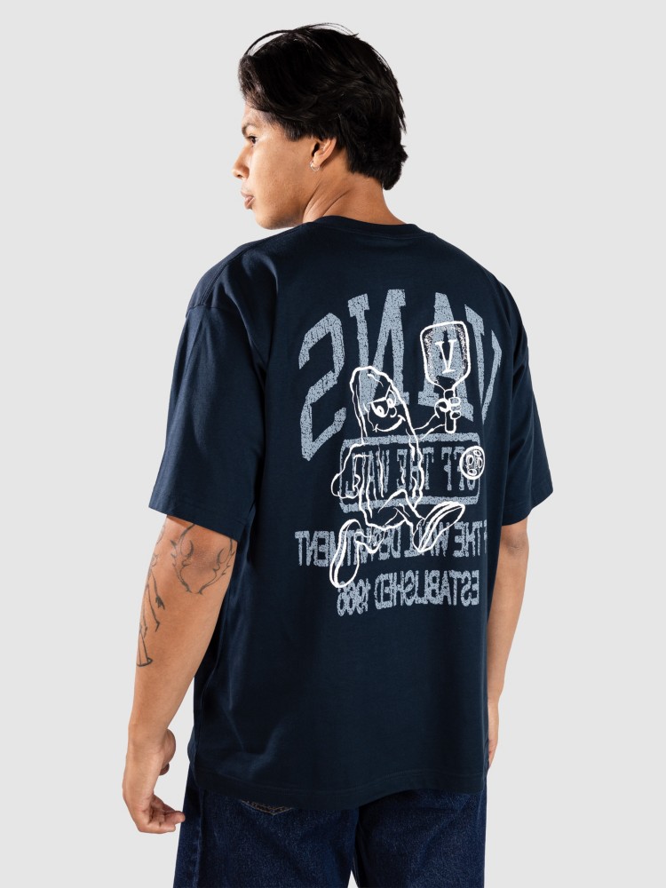 Футболка Vans Pickle Champ T-Shirt, navy, Синий, Футболка Vans Pickle Champ T-Shirt, navy
Футболка Vans Pickle Champ T-Shirt, navy, Синий, Футболка Vans Pickle Champ T-Shirt, navy