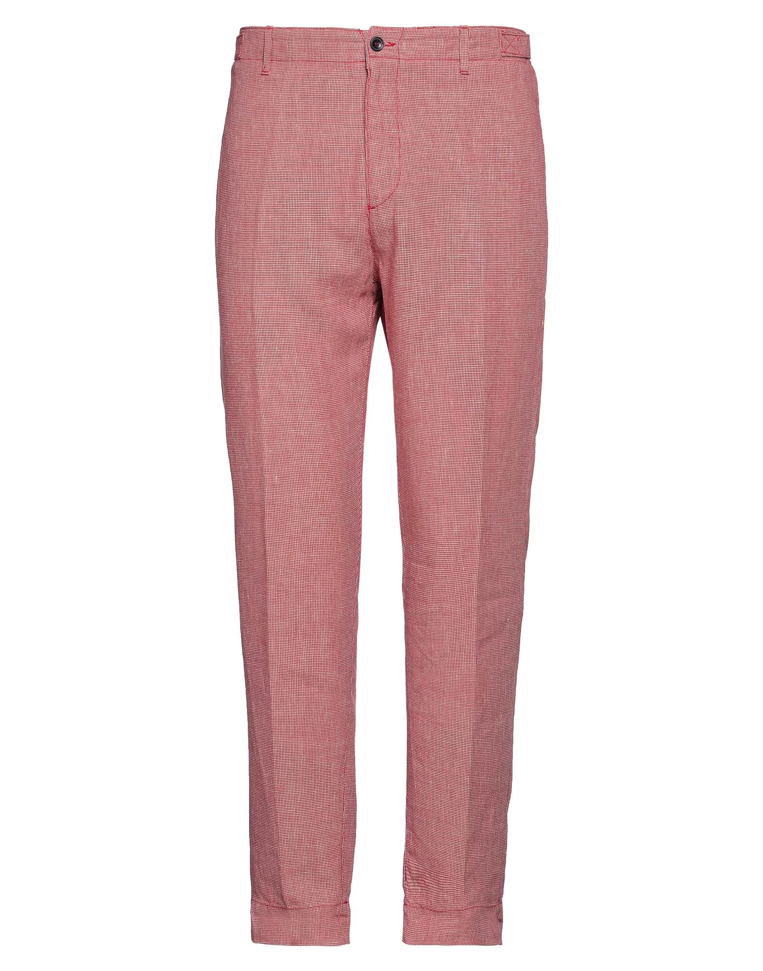 Брюки Harmont & Blaine, красный
Брюки Harmont & Blaine, красный