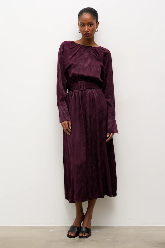 Платье Answear.LAB, бордовый
Платье Answear.LAB, бордовый