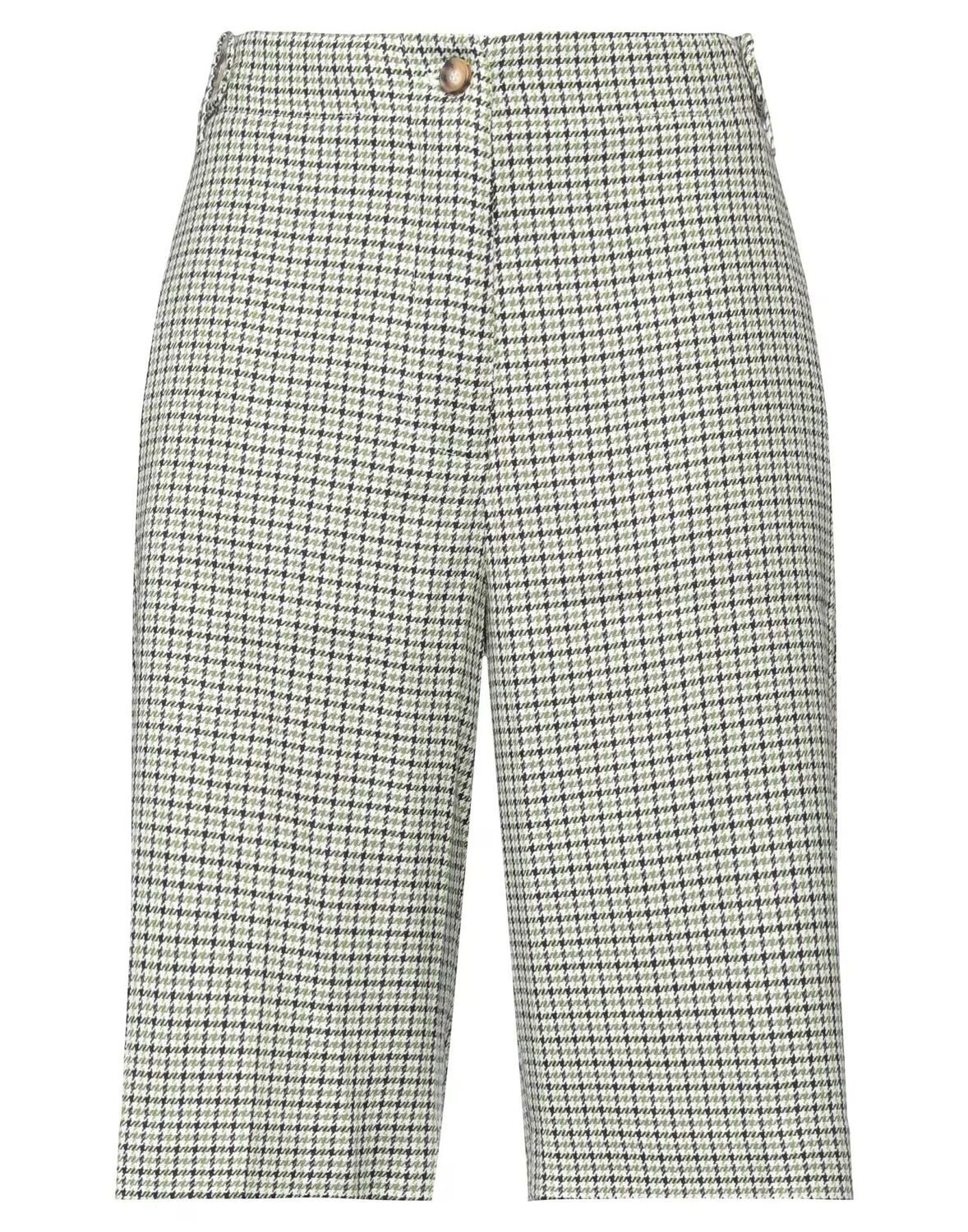 Шорты Liviana Conti, угольно-серый
Шорты Liviana Conti, угольно-серый