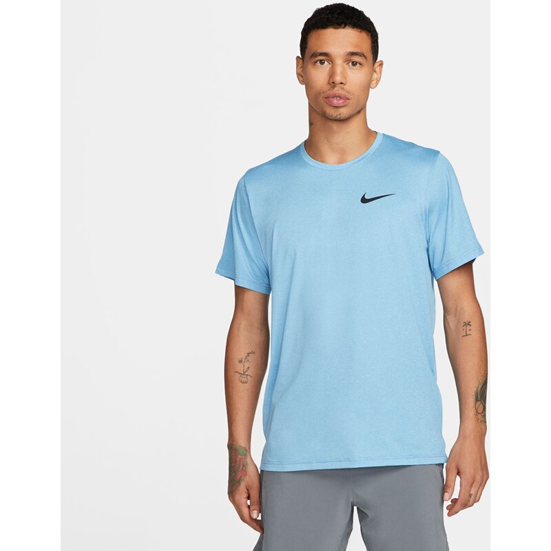 Shirt m np df hpr dry top ss Nike, мультиколор
Shirt m np df hpr dry top ss Nike, мультиколор